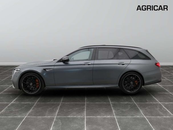 Mercedes-Benz E 63 AMG S 4Matic 450 kW image number 4