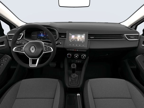 Renault Clio E-Tech Hybrid 105 kW image number 13