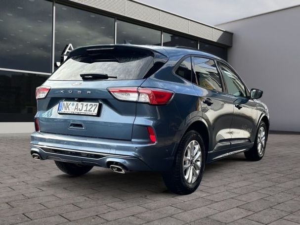 Ford Kuga 110 kW image number 6