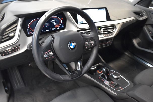 BMW 118d 110 kW image number 7