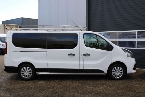 Renault Trafic DCi L2H1 88 kW image number 4