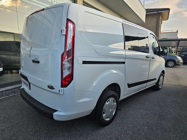 Ford Transit Custom 2.0 TDCi 96 kW image number 4