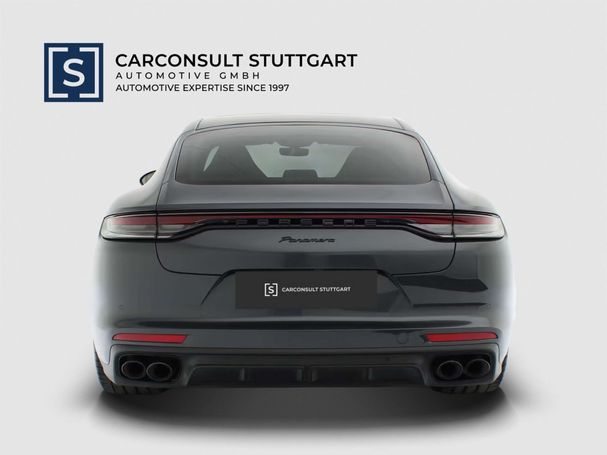 Porsche Panamera 243 kW image number 7