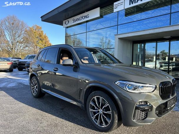 BMW X5 xDrive 210 kW image number 3