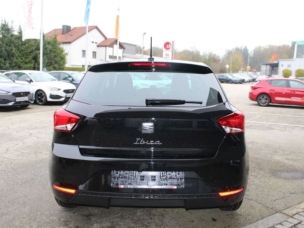 Seat Ibiza 1.0 TSI Style 70 kW image number 4