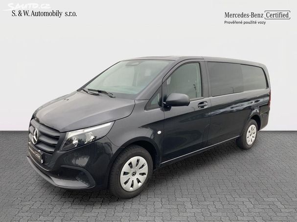 Mercedes-Benz Vito 114 CDI 100 kW image number 1