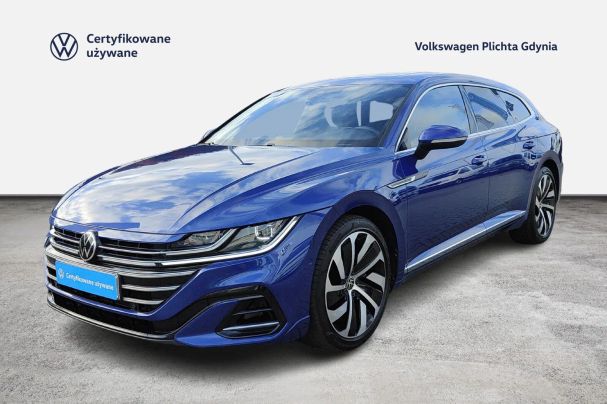 Volkswagen Arteon 2.0 TDI DSG 147 kW image number 1