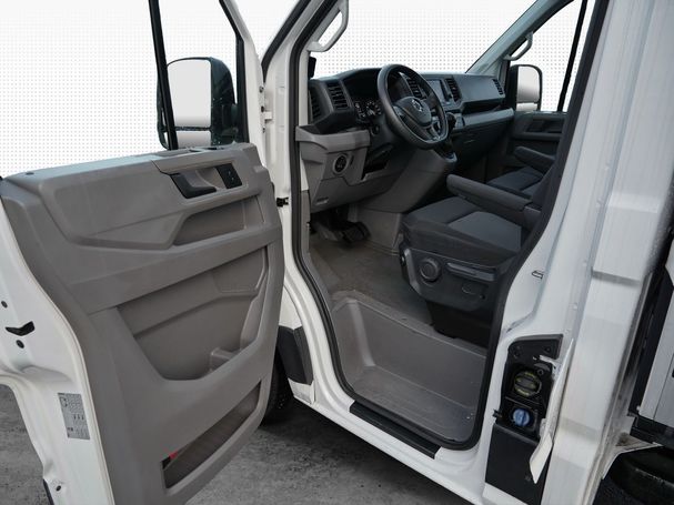 Volkswagen Crafter 35 TDI 103 kW image number 14