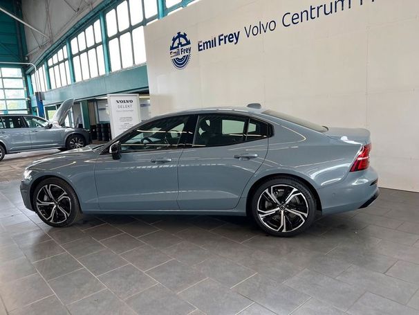 Volvo S60 AWD B5 184 kW image number 28