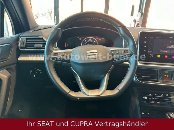 Seat Tarraco 2.0 TDI DSG 110 kW image number 5