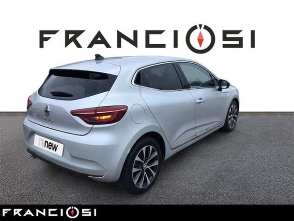 Renault Clio TCe 66 kW image number 4