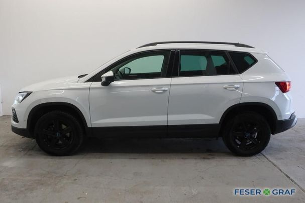 Seat Ateca 1.5 TSI DSG Style 110 kW image number 5