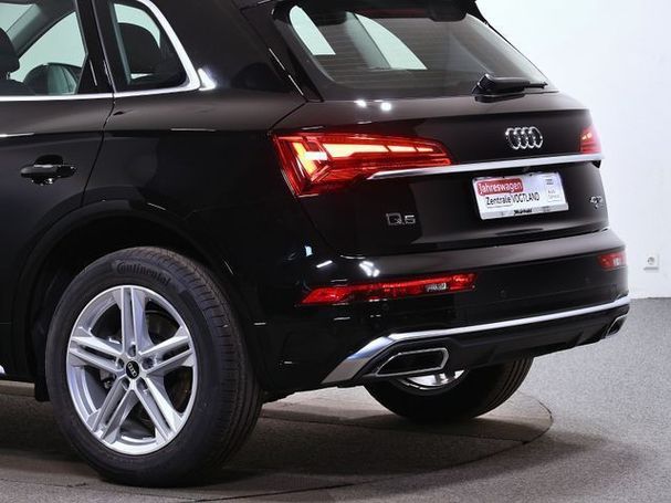 Audi Q5 40 TDI quattro S tronic S-line 150 kW image number 7