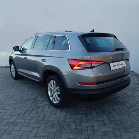 Skoda Kodiaq 140 kW image number 2