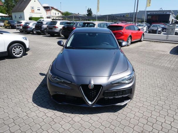 Alfa Romeo Giulia 2.2 100 kW image number 3