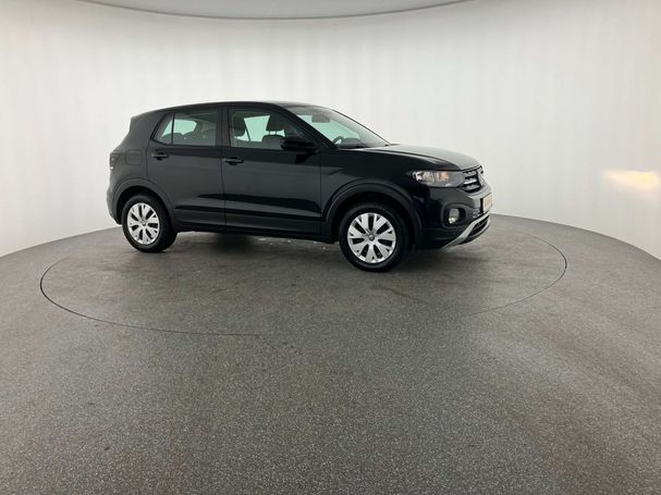 Volkswagen T-Cross TSI 70 kW image number 2