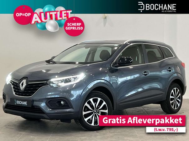 Renault Kadjar TCe 140 EDC LIMITED 103 kW image number 1