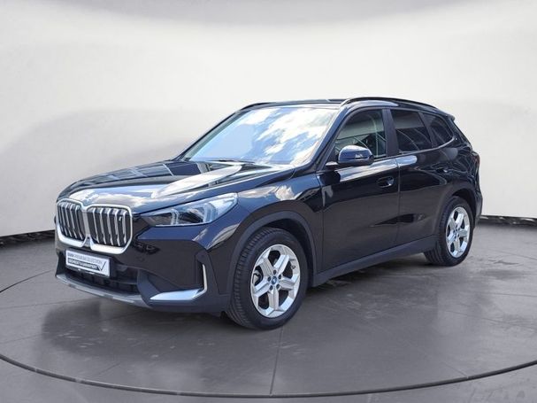 BMW iX1 xDrive30 230 kW image number 1