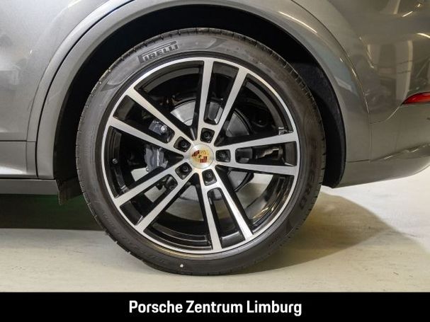 Porsche Cayenne 260 kW image number 17