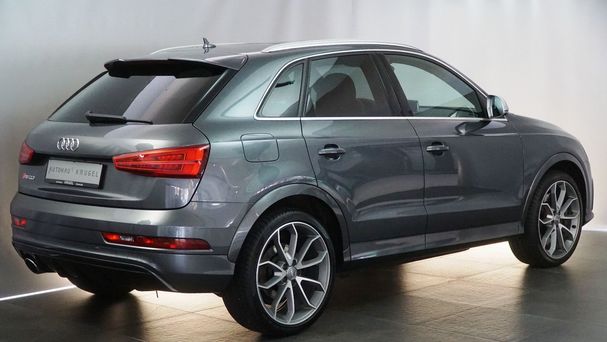 Audi RSQ3 quattro S-line Sport 250 kW image number 8