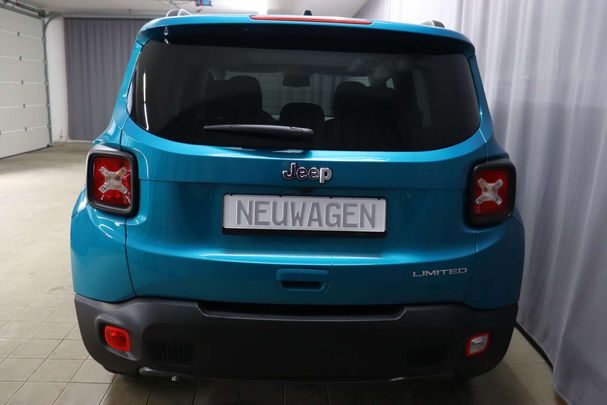 Jeep Renegade 96 kW image number 3