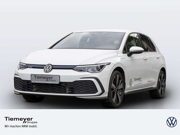 Volkswagen Golf 1.4 eHybrid GTE DSG 180 kW image number 2