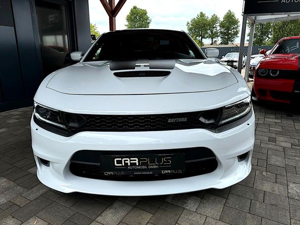 Dodge Charger 362 kW image number 4