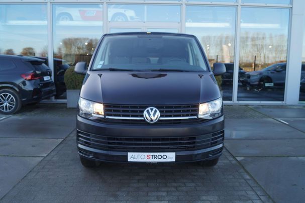 Volkswagen T6 Transporter 75 kW image number 2