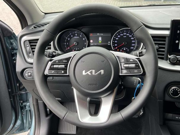 Kia Ceed Sportswagon 1.5 T-GDI Vision 103 kW image number 10