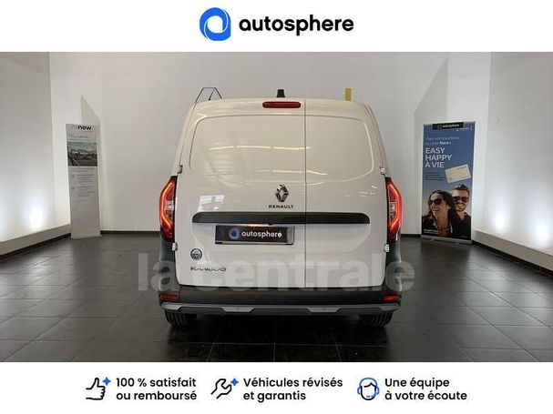 Renault Kangoo 1.3 TCe 96 kW image number 17