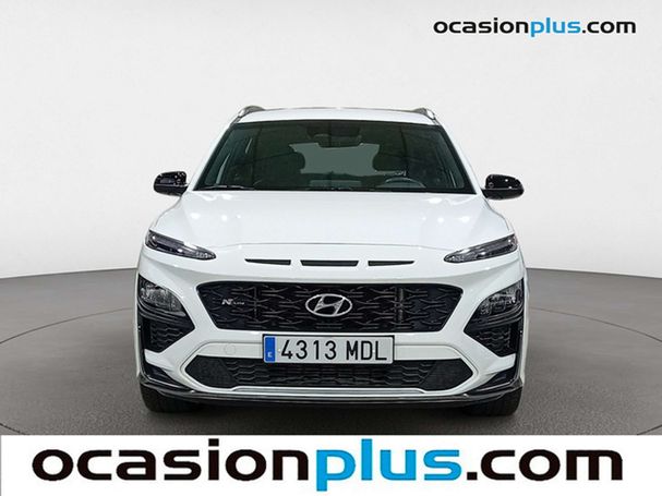 Hyundai Kona 1.0 88 kW image number 15