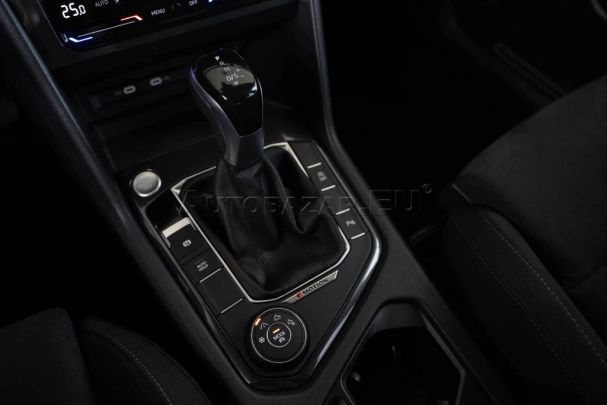 Volkswagen Tiguan Allspace 4Motion 110 kW image number 11