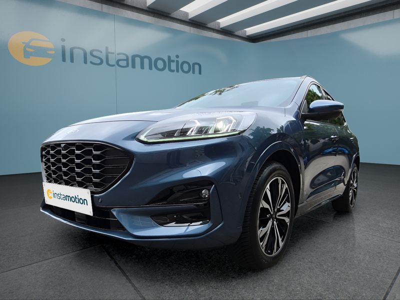Ford Kuga 2.5 ST-Line X