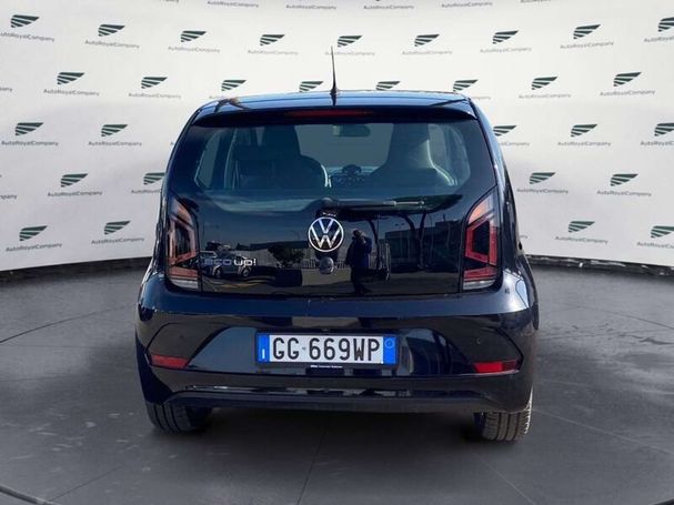 Volkswagen up! Eco 50 kW image number 9