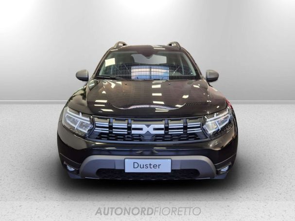 Dacia Duster TCe 100 74 kW image number 3