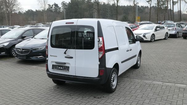 Renault Kangoo 70 kW image number 4