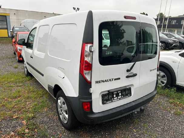 Renault Kangoo 85 kW image number 3