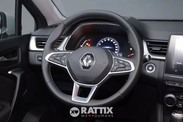 Renault Captur TCe 90 Intens 67 kW image number 10