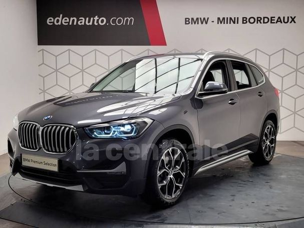 BMW X1 sDrive18d xLine 110 kW image number 1