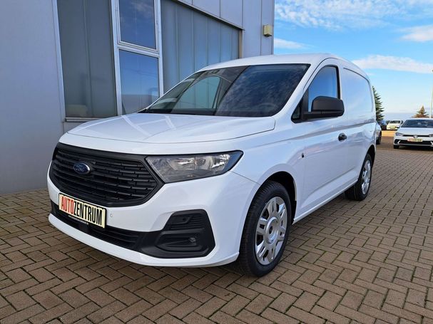 Ford Transit Connect 2.0 74 kW image number 1