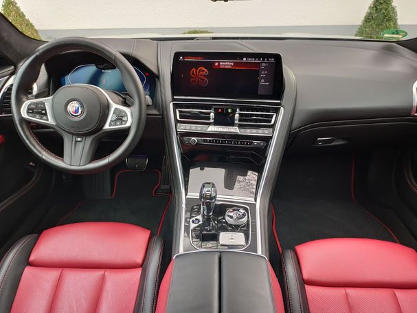 ALPINA B8 Gran 457 kW image number 12