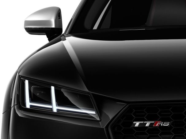 Audi TT RS 2.5 TFSI 294 kW image number 6