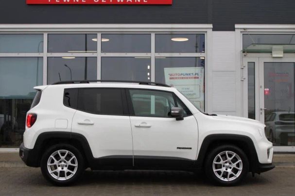 Jeep Renegade 110 kW image number 6