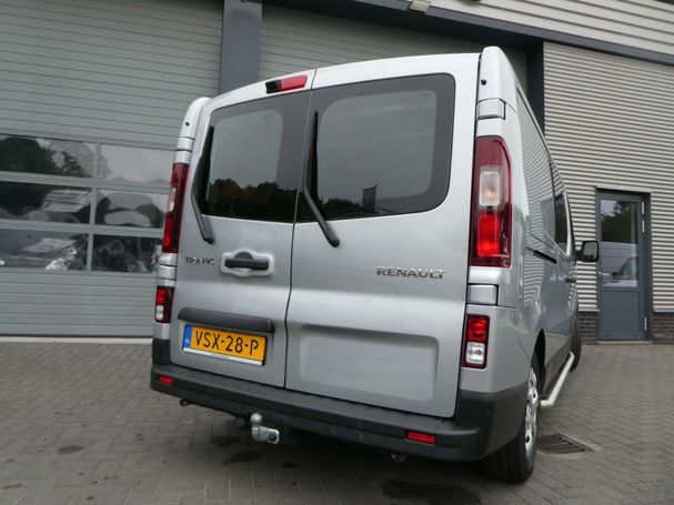 Renault Trafic dCi 130 96 kW image number 6