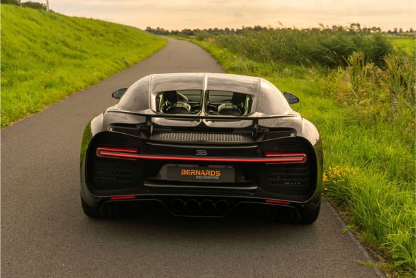 Bugatti Chiron Sport 1103 kW image number 24