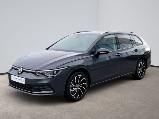 Volkswagen Golf Variant 1.5 TSI DSG 110 kW image number 1