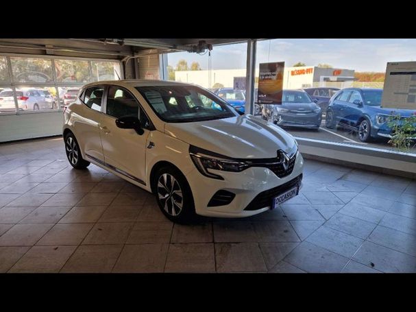 Renault Clio SCe 65 50 kW image number 1