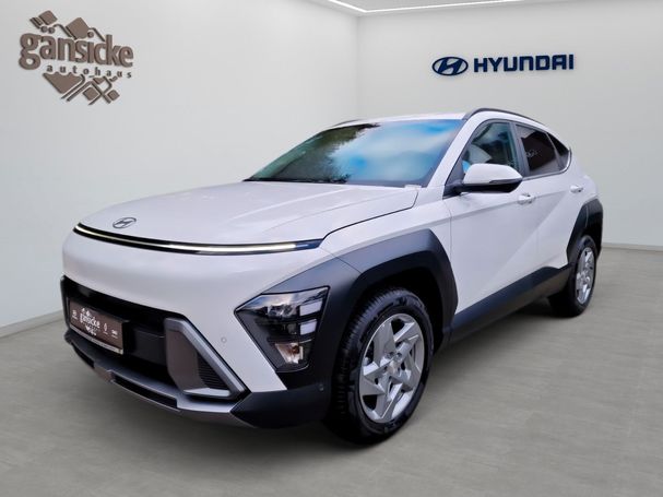 Hyundai Kona 1.0 T-GDI Trend 88 kW image number 1