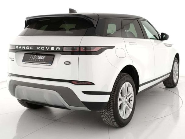 Land Rover Range Rover Evoque S AWD 110 kW image number 2