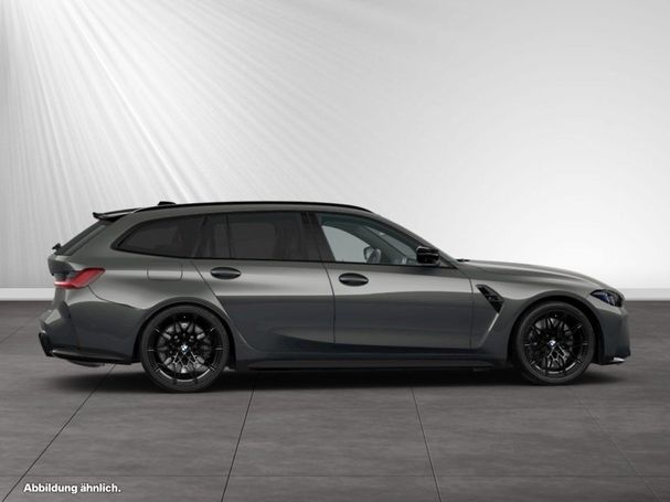 BMW M3 Competition Touring M xDrive 390 kW image number 10